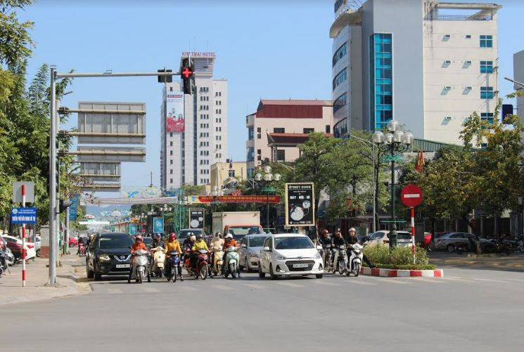 Công an thành phố Thái Nguyên: Xử lý nghiêm các đối tượng vi phạm TTATGT