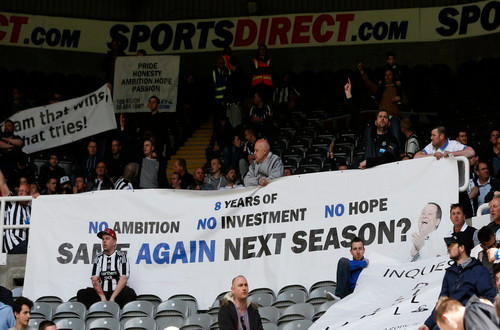Newcastle thành Man City mới dưới bàn tay của Thái tử Saudi Arabia?