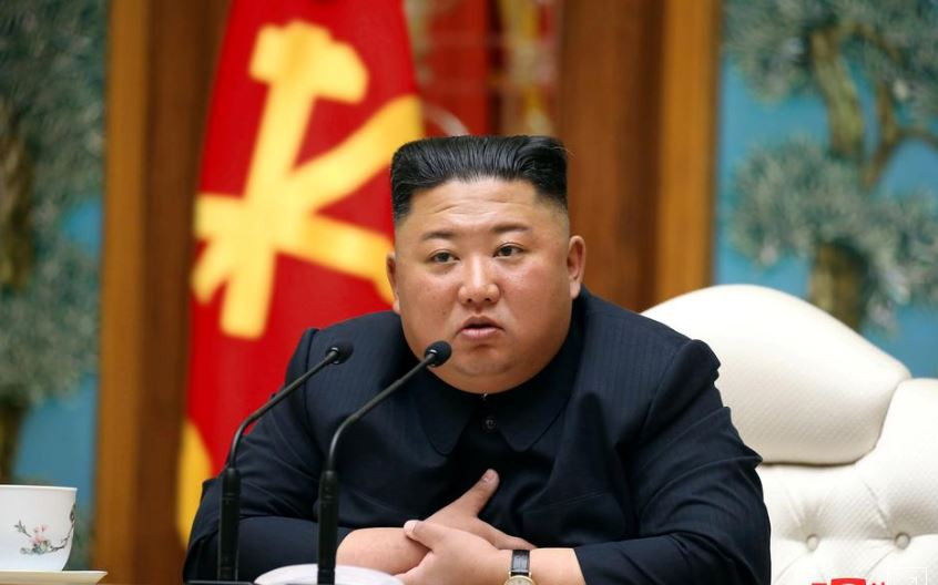 Những nghi ngờ về thông tin tình trạng sức khỏe của Chủ tịch Kim Jong-Un