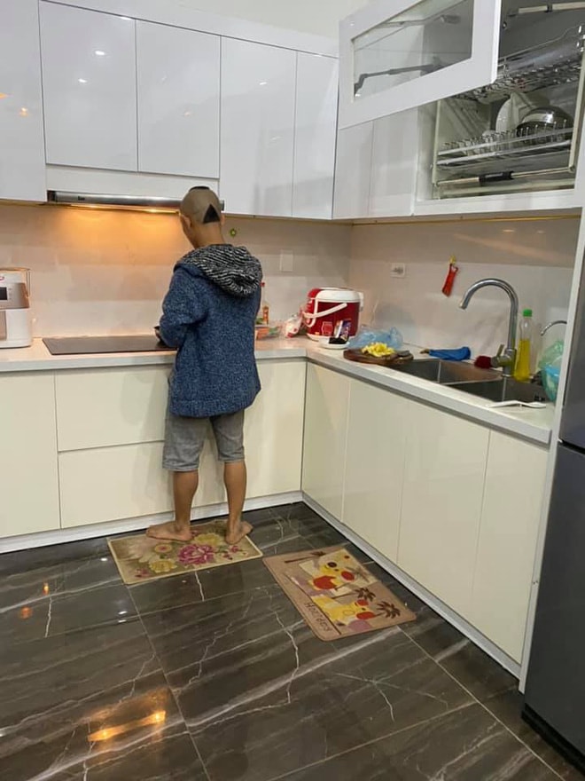 nhà của anh em tam mao 4