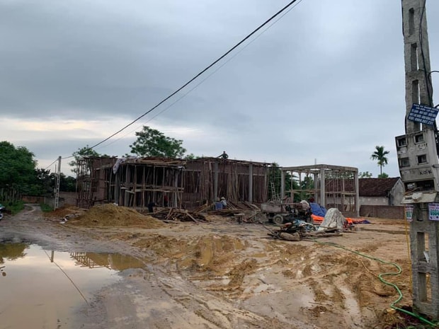 nhà của anh em tam mao 6