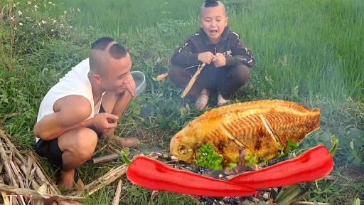 nhà của anh em tam mao 7
