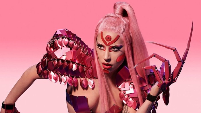 Lady Gaga chính thức hợp tác với Black Pink trong album Chromatica