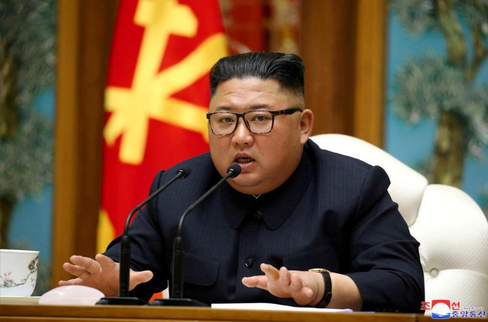 Tổng thống Donald Trump cho rằng tình hình sức khỏe ông Kim Jong-Un không nghiêm trọng