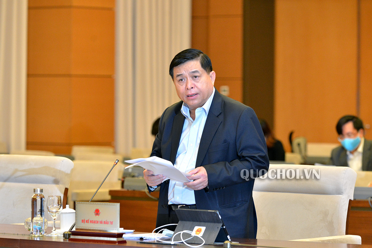 UBTVQH: Cho ý kiến dự thảo Nghị quyết phát triển TP Đà Nẵng