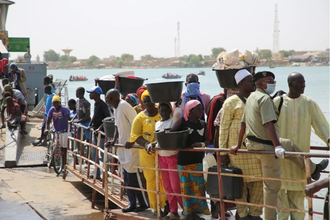 Hội đồng Bảo an lo ngại về tác động của đại dịch Covid-19 tại Sudan