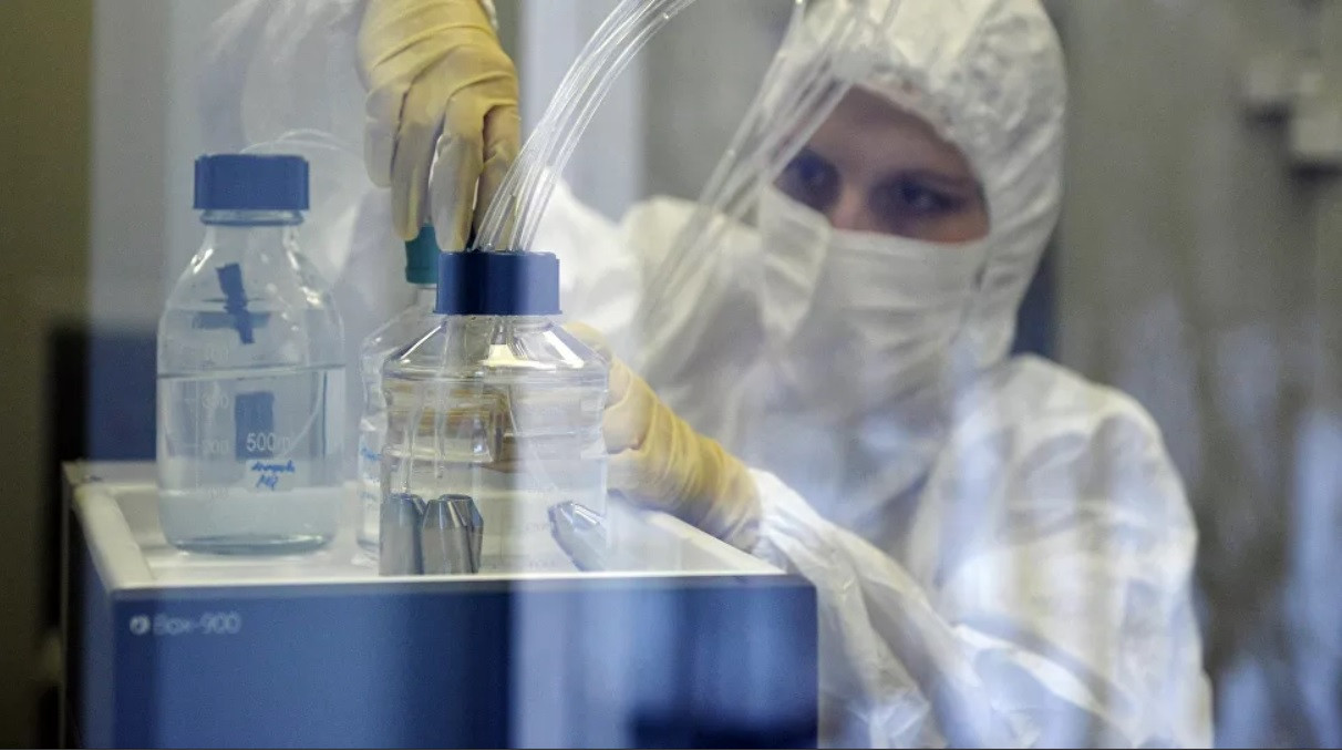 WHO: 9 dự án vaccine ngừa COVID-19 của Nga được đưa vào danh sách tiềm năng
