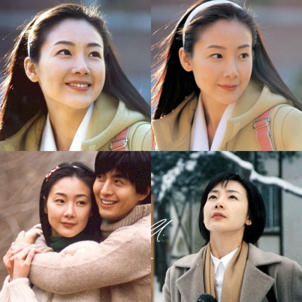 'Bộ tứ nữ thần' series phim Bốn Mùa xứ Hàn: Ai cũng lận đận tình duyên, chỉ mỗi Choi Ji Woo viên mãn 13