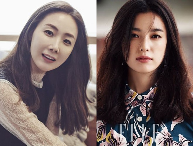 'Bộ tứ nữ thần' series phim Bốn Mùa xứ Hàn: Ai cũng lận đận tình duyên, chỉ mỗi Choi Ji Woo viên mãn 1