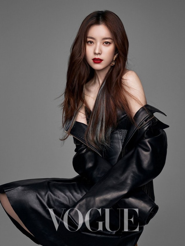 'Bộ tứ nữ thần' series phim Bốn Mùa xứ Hàn: Ai cũng lận đận tình duyên, chỉ mỗi Choi Ji Woo viên mãn 19