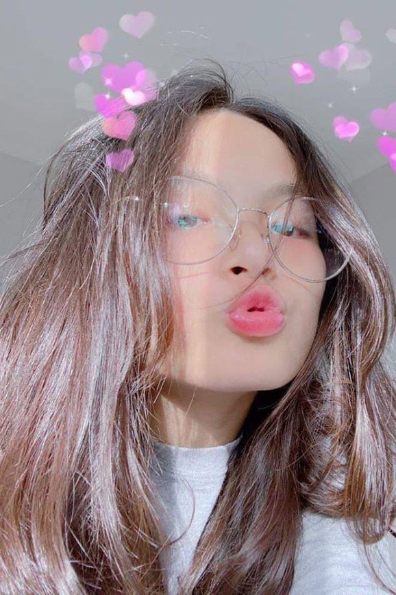 nhan sắc con gái Phan Anh 2