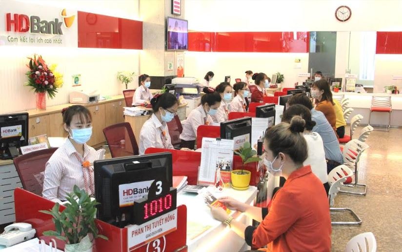 HDBank ân hạn thời gian trả nợ gốc của khách hàng trong mùa dịch 