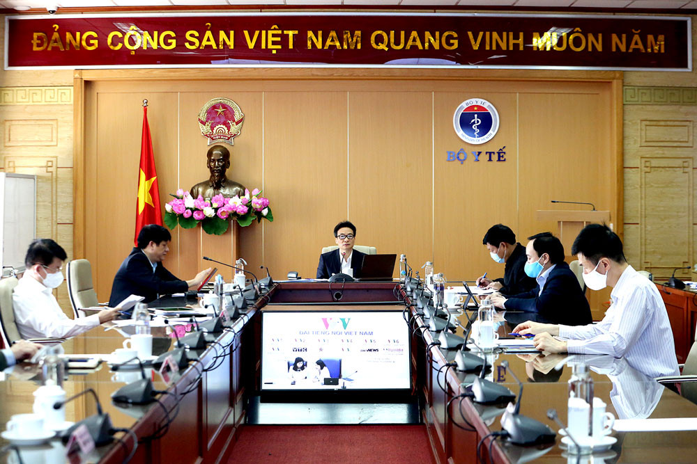 Việt Nam chính thức làm chủ 2 phương pháp xét nghiệm COVID-19