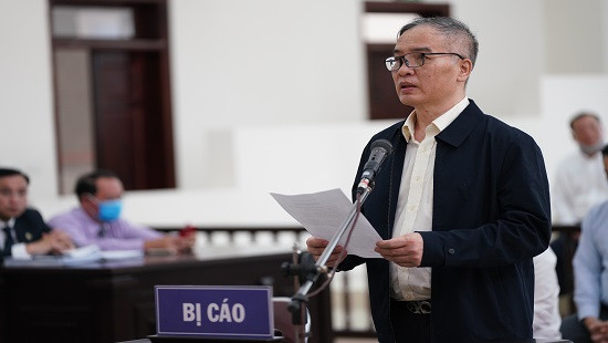Cựu Bộ trưởng Nguyễn Bắc Son gửi lời xin lỗi vì làm ảnh hưởng uy tín ngành TT&TT
