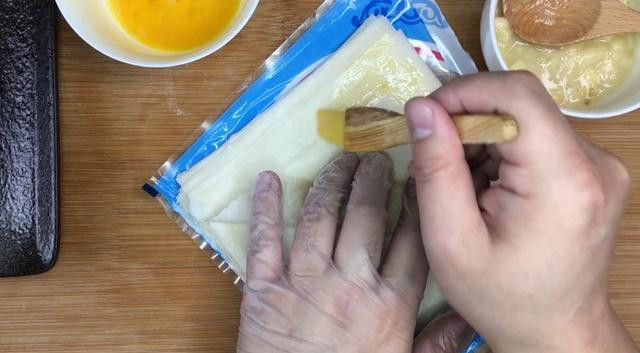 nem chuối 10 nem chuối 10