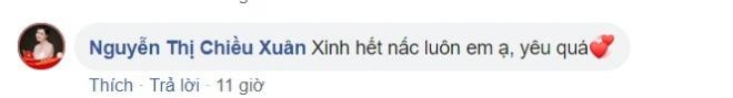 diễn viên Nguyệt Hằng 3