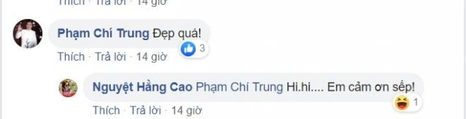 diễn viên Nguyệt Hằng 0