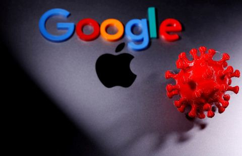 Apple và Google tăng cường bảo mật cho công cụ theo dõi liên lạc