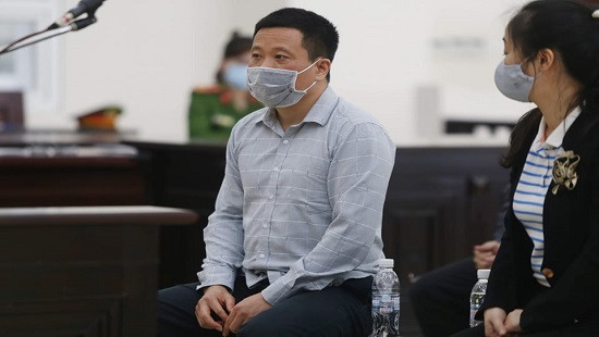 Bị cáo Hà Văn Thắm tiếp tục bị đề nghị mức án từ 10 - 12 năm tù