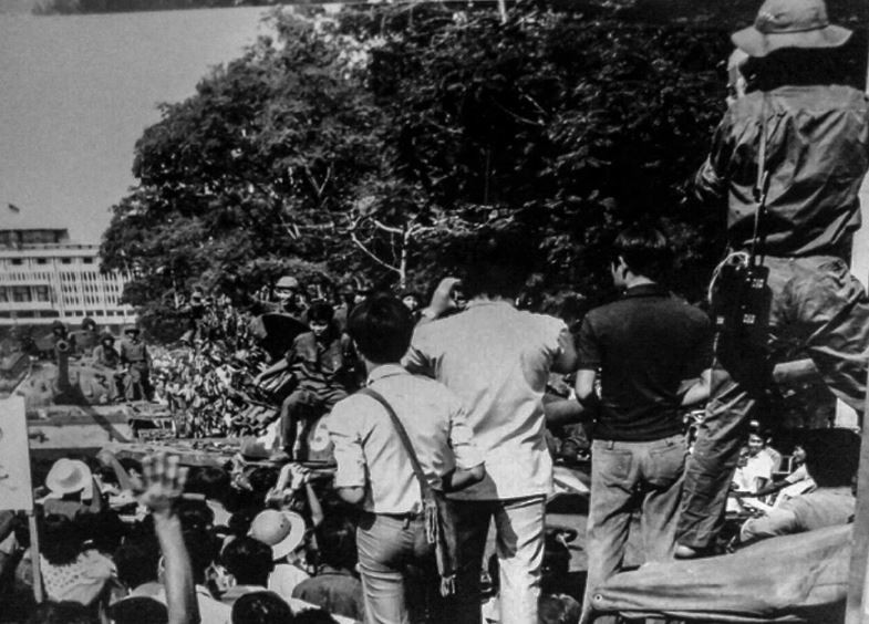 Chiến dịch mùa xuân 1975: Hồi ức hào hùng qua từng thước phim lịch sử