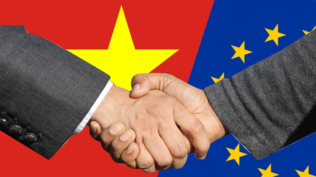 Liên minh châu Âu hoàn tất thủ tục nội bộ về EVFTA