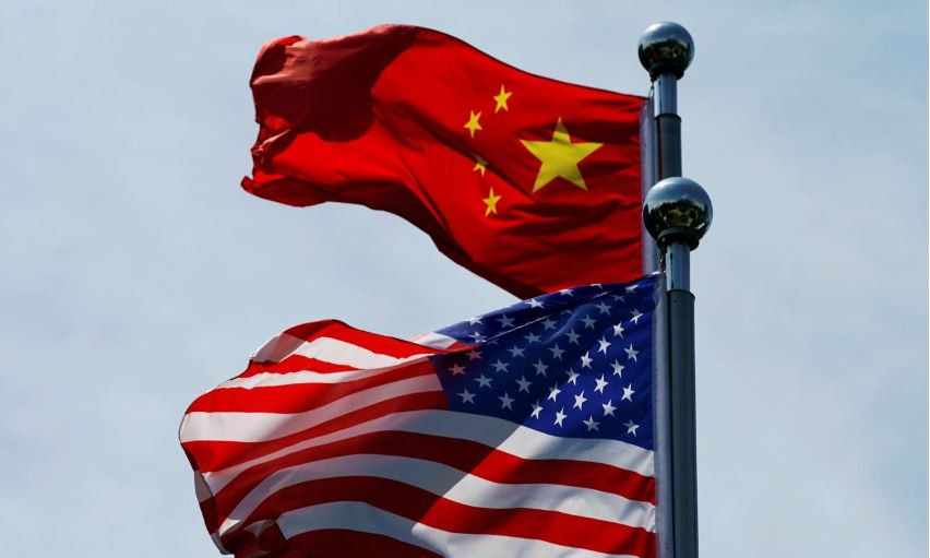 Mỹ áp đặt các quy tắc mới về xuất khẩu sang Trung Quốc