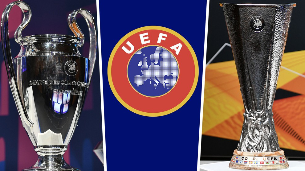 UEFA tung gói cứu trợ 236,5 triệu Euro giải cứu bóng đá