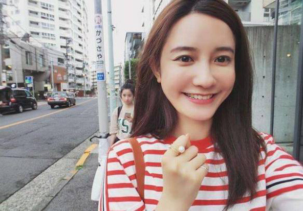 Hotgirl nổi tiếng nhất MXH Trung Quốc xinh đến mức nào mà khiến Chủ tịch Taobao bị giáng chức? 16 Hotgirl nổi tiếng nhất MXH Trung Quốc xinh đến mức nào mà khiến Chủ tịch Taobao bị giáng chức? 16