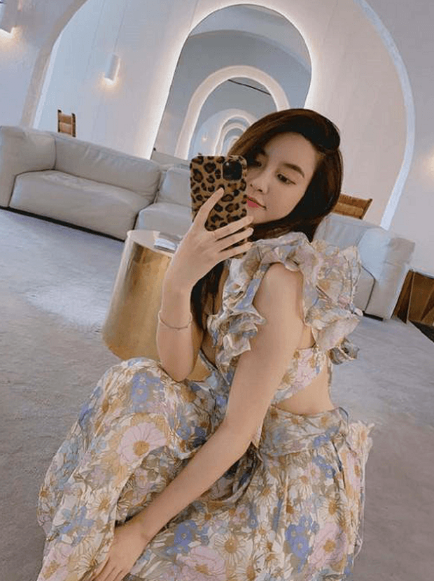 Hotgirl nổi tiếng nhất MXH Trung Quốc xinh đến mức nào mà khiến Chủ tịch Taobao bị giáng chức? 15 Hotgirl nổi tiếng nhất MXH Trung Quốc xinh đến mức nào mà khiến Chủ tịch Taobao bị giáng chức? 15