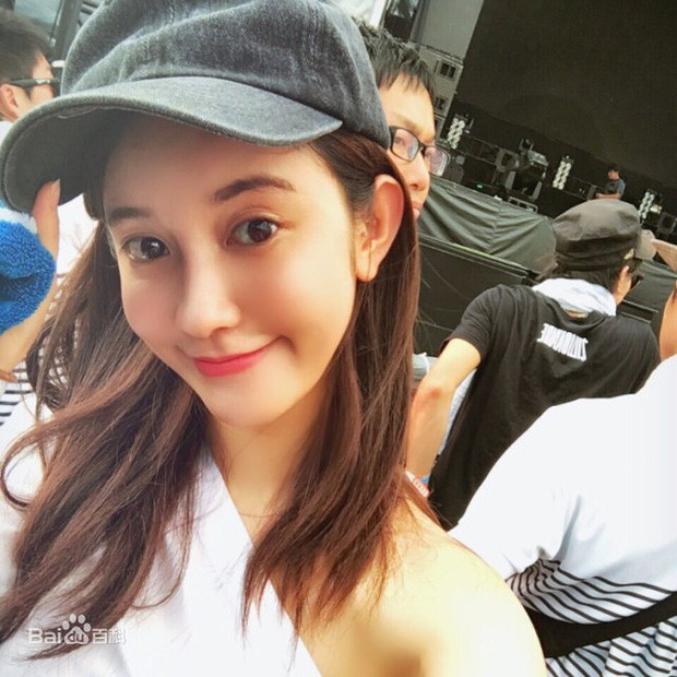 Hotgirl nổi tiếng nhất MXH Trung Quốc xinh đến mức nào mà khiến Chủ tịch Taobao bị giáng chức? 6 Hotgirl nổi tiếng nhất MXH Trung Quốc xinh đến mức nào mà khiến Chủ tịch Taobao bị giáng chức? 6