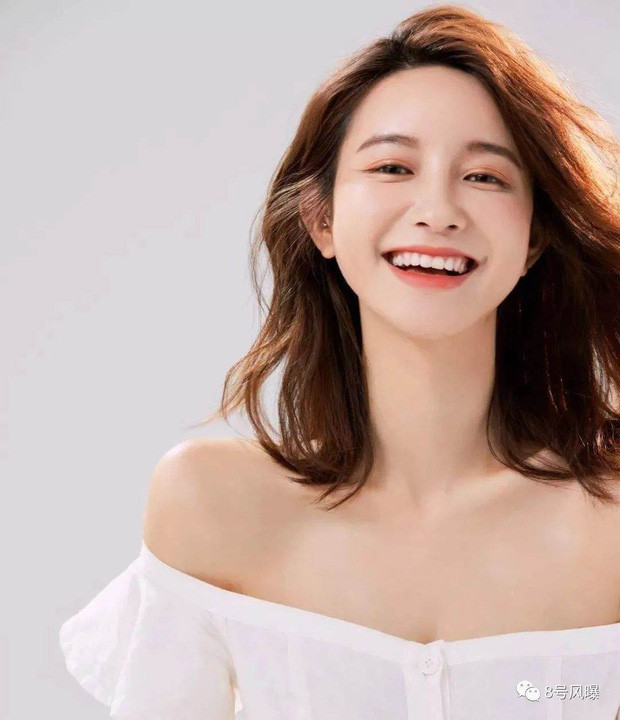 Hotgirl nổi tiếng nhất MXH Trung Quốc xinh đến mức nào mà khiến Chủ tịch Taobao bị giáng chức? 8 Hotgirl nổi tiếng nhất MXH Trung Quốc xinh đến mức nào mà khiến Chủ tịch Taobao bị giáng chức? 8