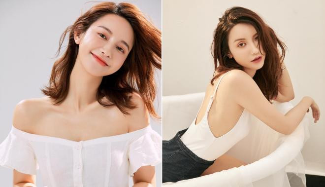 Hotgirl nổi tiếng nhất MXH Trung Quốc xinh đến mức nào mà khiến Chủ tịch Taobao bị giáng chức? 4 Hotgirl nổi tiếng nhất MXH Trung Quốc xinh đến mức nào mà khiến Chủ tịch Taobao bị giáng chức? 4