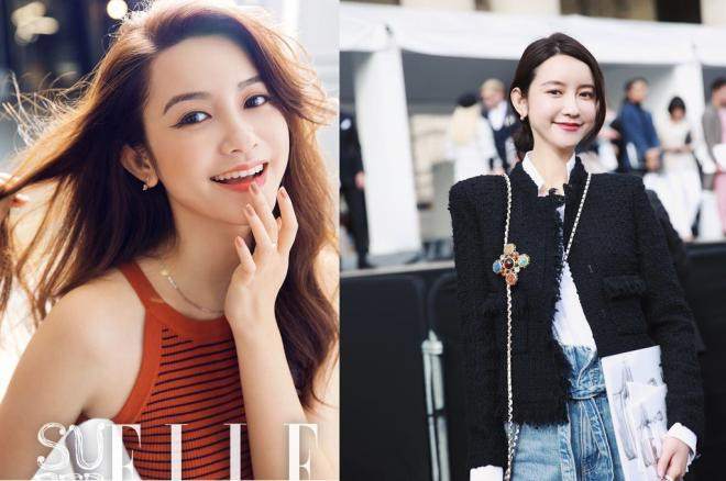 Hotgirl nổi tiếng nhất MXH Trung Quốc xinh đến mức nào mà khiến Chủ tịch Taobao bị giáng chức? 1 Hotgirl nổi tiếng nhất MXH Trung Quốc xinh đến mức nào mà khiến Chủ tịch Taobao bị giáng chức? 1