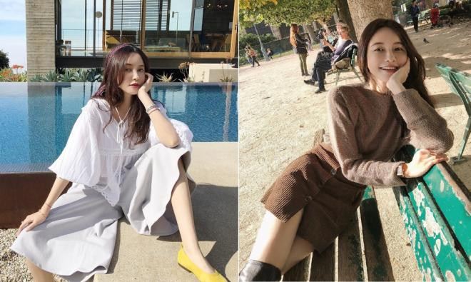 Hotgirl nổi tiếng nhất MXH Trung Quốc xinh đến mức nào mà khiến Chủ tịch Taobao bị giáng chức? 0 Hotgirl nổi tiếng nhất MXH Trung Quốc xinh đến mức nào mà khiến Chủ tịch Taobao bị giáng chức? 0