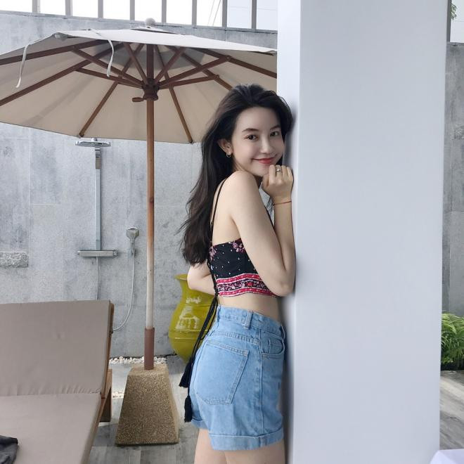 Hotgirl nổi tiếng nhất MXH Trung Quốc xinh đến mức nào mà khiến Chủ tịch Taobao bị giáng chức? 13 Hotgirl nổi tiếng nhất MXH Trung Quốc xinh đến mức nào mà khiến Chủ tịch Taobao bị giáng chức? 13