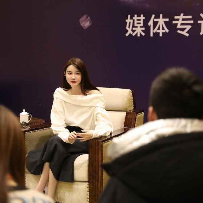 Hotgirl nổi tiếng nhất MXH Trung Quốc xinh đến mức nào mà khiến Chủ tịch Taobao bị giáng chức? 11 Hotgirl nổi tiếng nhất MXH Trung Quốc xinh đến mức nào mà khiến Chủ tịch Taobao bị giáng chức? 11