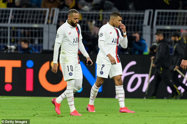 Giải VĐQG Pháp Ligue I 2019/20 tuyên bố hủy kết quả vì đại dịch Covid-19