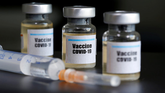 Việt Nam tập trung nghiên cứu, sản xuất vắc xin phòng chống Covid-19