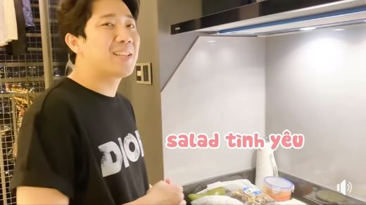 sao nam tăng cân mùa dịch 3