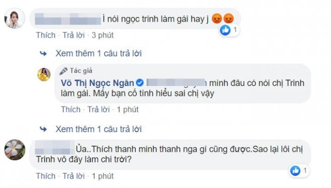 Ngọc Trinh Ngân 98 0