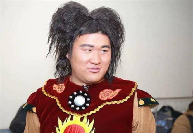 sao nam tăng cân mùa dịch 1