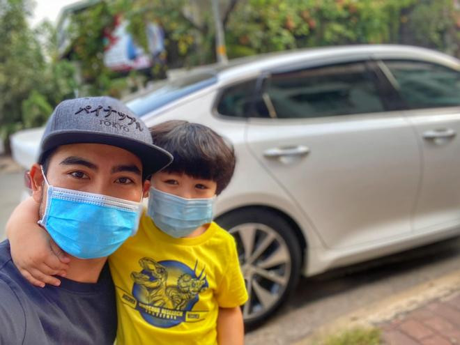sao Việt ngày 29/4/2020 2 sao Việt ngày 29/4/2020 2