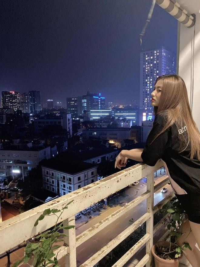 sao Việt ngày 29/4/2020 1 sao Việt ngày 29/4/2020 1
