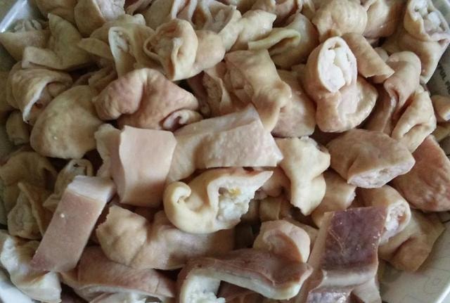 làm lòng lợn 1 làm lòng lợn 1