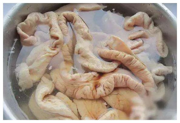 làm lòng lợn 7 làm lòng lợn 7