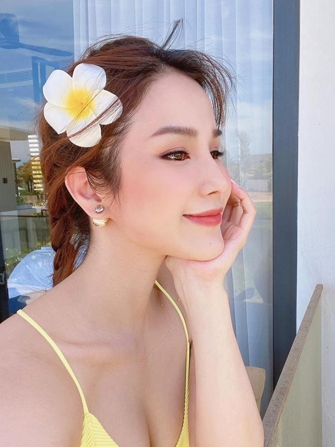 Diệp Lâm Anh 5