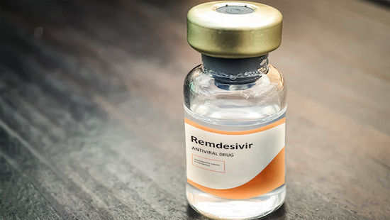 Mỹ cấp phép sử dụng thuốc Remdesivir điều trị Covid-19