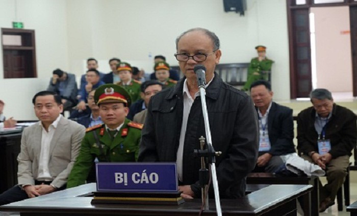 Ngày mai, xét xử phúc thẩm hai cựu Chủ tịch UBND TP Đà Nẵng