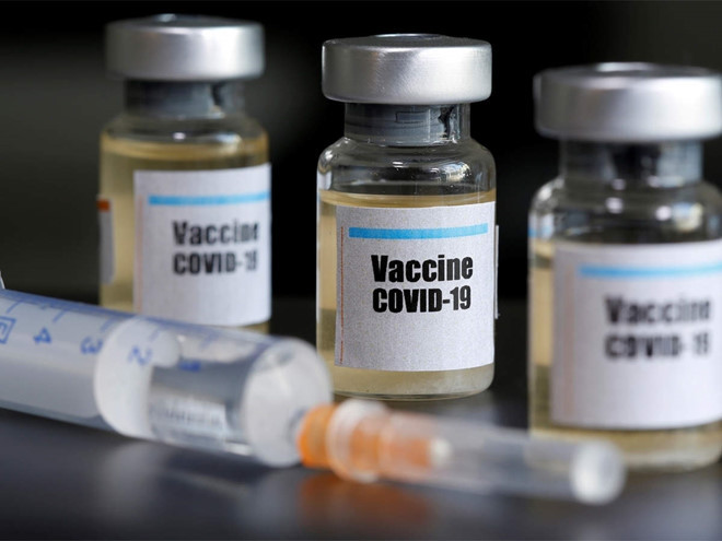 Việt Nam thử nghiệm vắc xin Covid-19 trên chuột