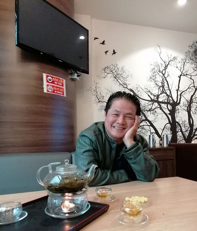 cảnh nóng diễn viên Hoàng Mai 5